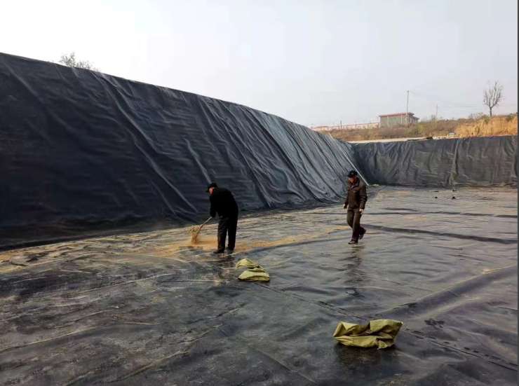 铁岭市防渗土工膜防渗土工膜 - 价格